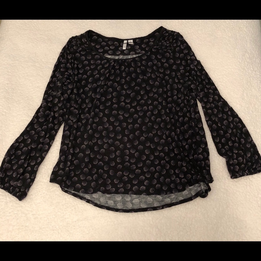 Like new Elle blouse!